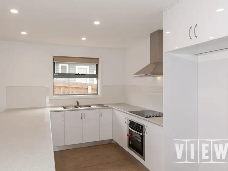 Second view of Homely house listing, 5 Harris Road, Stony Rise TAS 7310