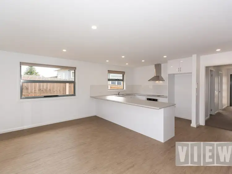 Third view of Homely house listing, 5 Harris Road, Stony Rise TAS 7310