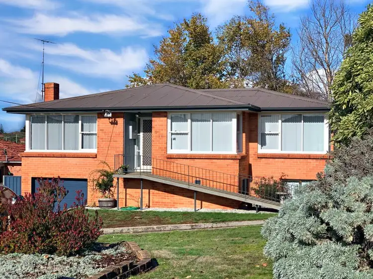 Main view of Homely house listing, 12 Carter Place, Devonport TAS 7310