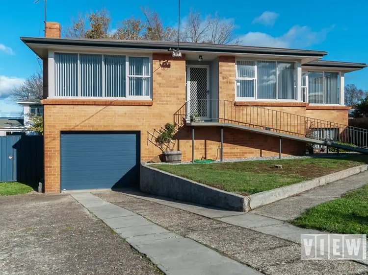 Second view of Homely house listing, 12 Carter Place, Devonport TAS 7310