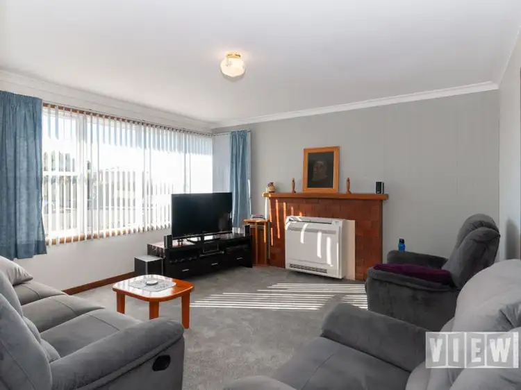 Third view of Homely house listing, 12 Carter Place, Devonport TAS 7310