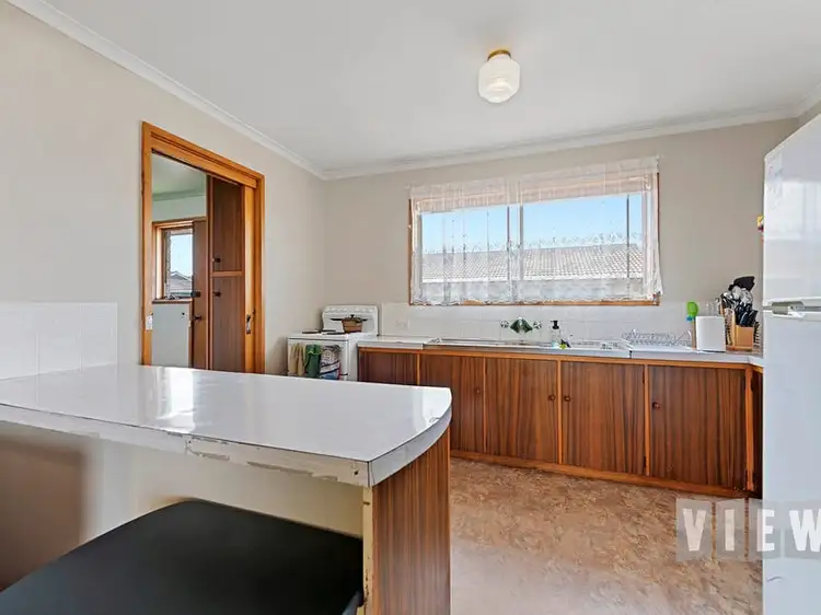 Second view of Homely unit listing, 4/226-230 William Street, Devonport TAS 7310