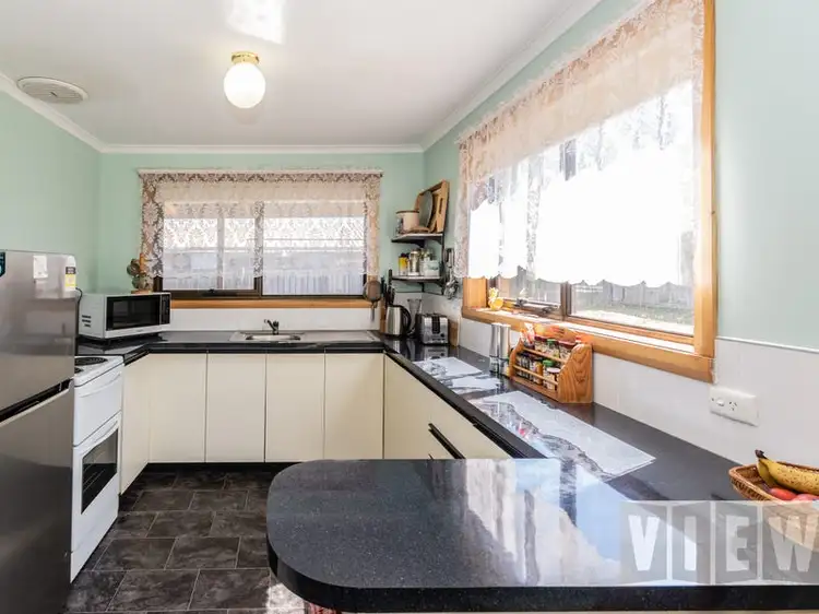 Second view of Homely unit listing, 2/107 Mary Street, East Devonport TAS 7310