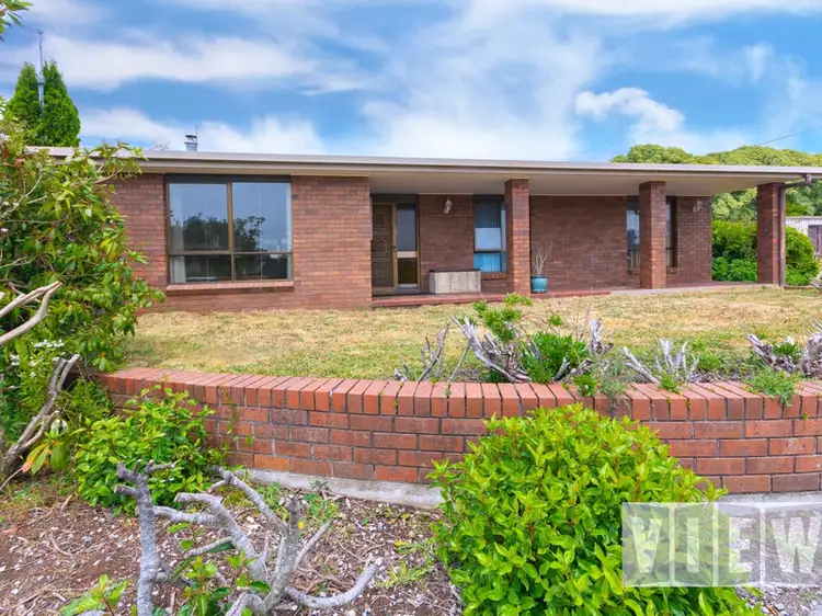 Main view of Homely house listing, 112 Dalwood Road, Nook TAS 7306