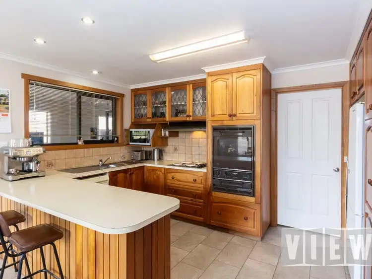 Second view of Homely house listing, 112 Dalwood Road, Nook TAS 7306