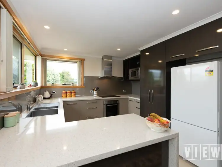 Second view of Homely house listing, 12 Marinka Court, Latrobe TAS 7307