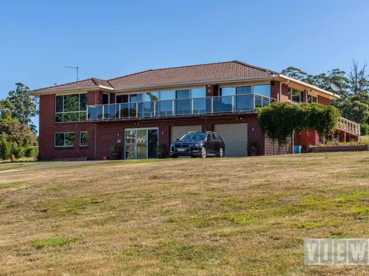 Main view of Homely house listing, 132 Wrenswood Drive, Quoiba TAS 7310