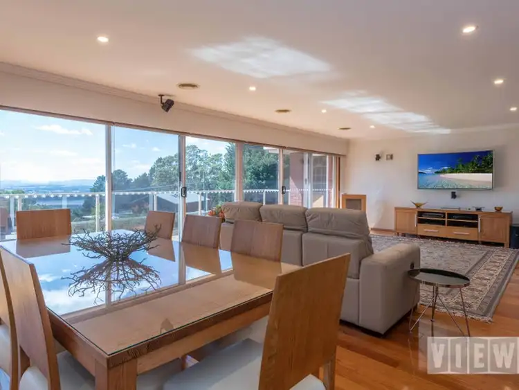 Fourth view of Homely house listing, 132 Wrenswood Drive, Quoiba TAS 7310