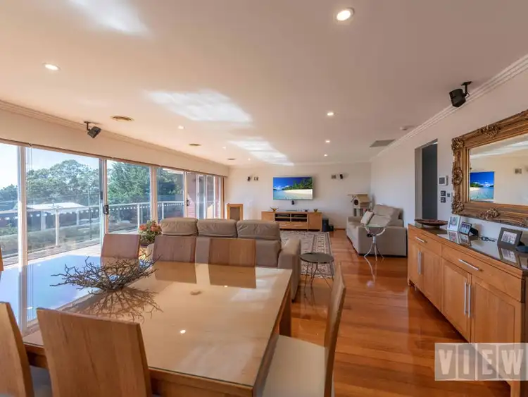 Fifth view of Homely house listing, 132 Wrenswood Drive, Quoiba TAS 7310