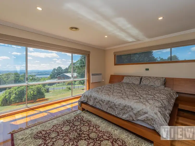 Seventh view of Homely house listing, 132 Wrenswood Drive, Quoiba TAS 7310