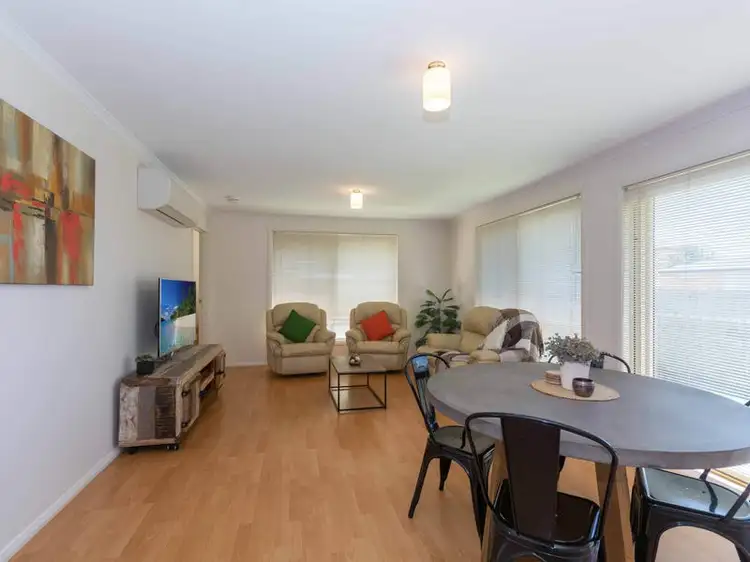 Second view of Homely unit listing, 128 Oldaker Street, Devonport TAS 7310