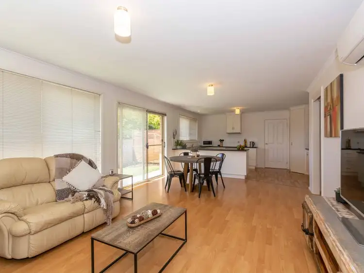 Third view of Homely unit listing, 128 Oldaker Street, Devonport TAS 7310