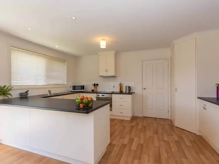 Fifth view of Homely unit listing, 128 Oldaker Street, Devonport TAS 7310