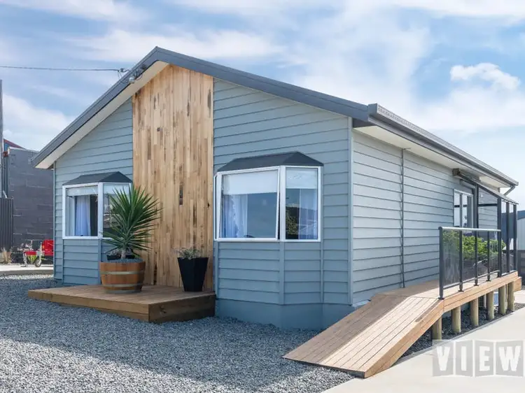 Main view of Homely house listing, 1 Hillcrest Road, Devonport TAS 7310