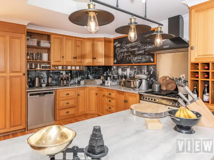 Second view of Homely house listing, 1 Hillcrest Road, Devonport TAS 7310