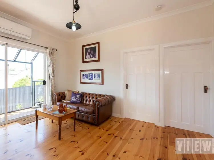 Third view of Homely house listing, 1 Hillcrest Road, Devonport TAS 7310