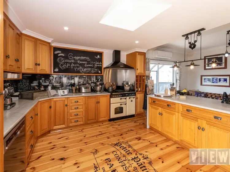 Fifth view of Homely house listing, 1 Hillcrest Road, Devonport TAS 7310