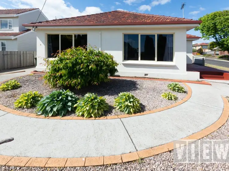 Second view of Homely house listing, 4 Cocker Place, Devonport TAS 7310