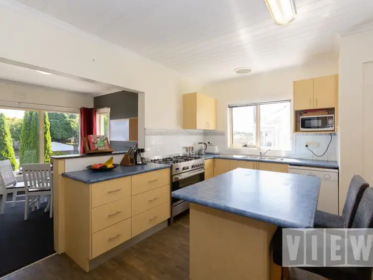 Seventh view of Homely house listing, 4 Cocker Place, Devonport TAS 7310