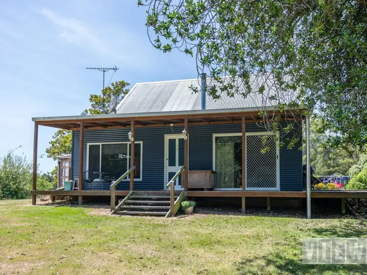 Main view of Homely house listing, 1208 Nook Road, Acacia Hills TAS 7306