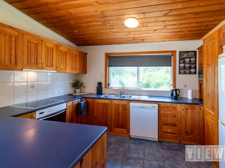 Second view of Homely house listing, 1208 Nook Road, Acacia Hills TAS 7306