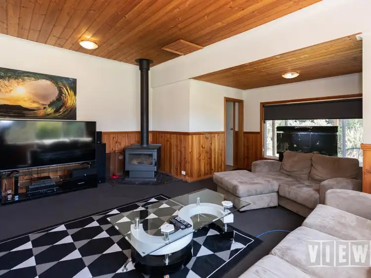Third view of Homely house listing, 1208 Nook Road, Acacia Hills TAS 7306