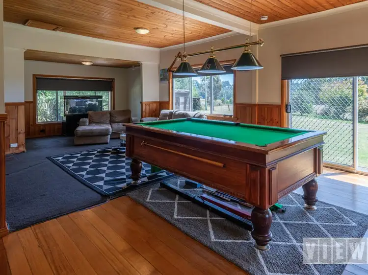 Fourth view of Homely house listing, 1208 Nook Road, Acacia Hills TAS 7306
