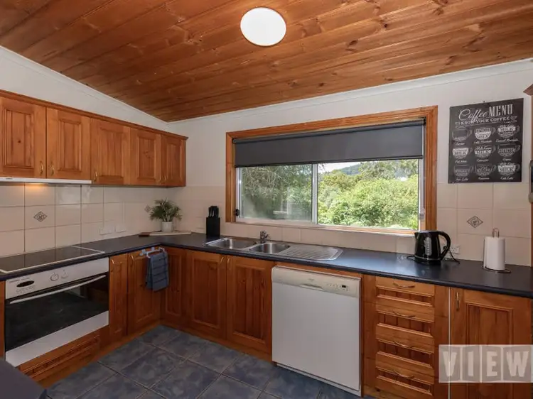 Fifth view of Homely house listing, 1208 Nook Road, Acacia Hills TAS 7306
