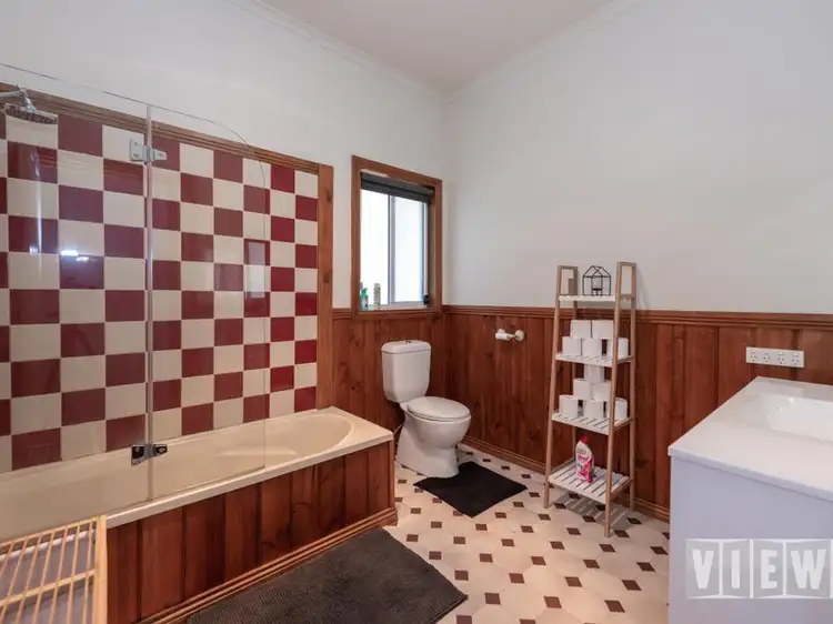 Sixth view of Homely house listing, 1208 Nook Road, Acacia Hills TAS 7306