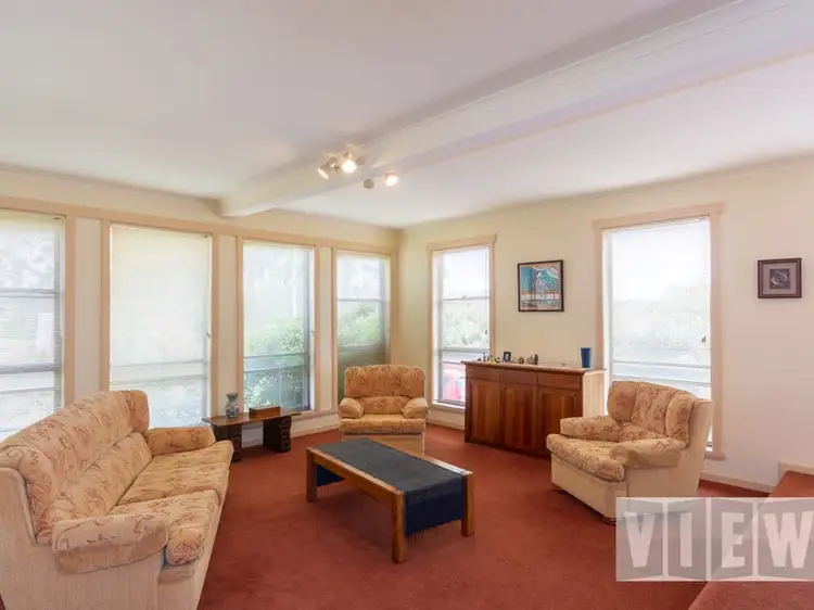 Second view of Homely house listing, 7 Oakwood Drive, Ambleside TAS 7310