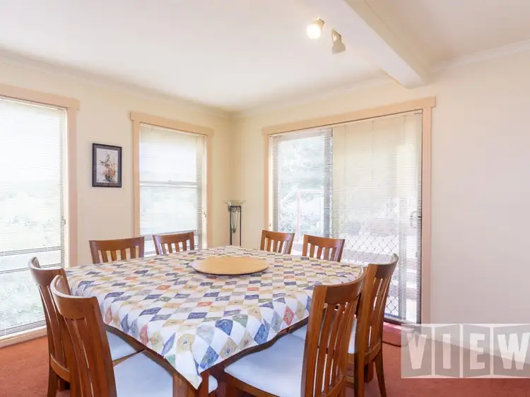 Third view of Homely house listing, 7 Oakwood Drive, Ambleside TAS 7310
