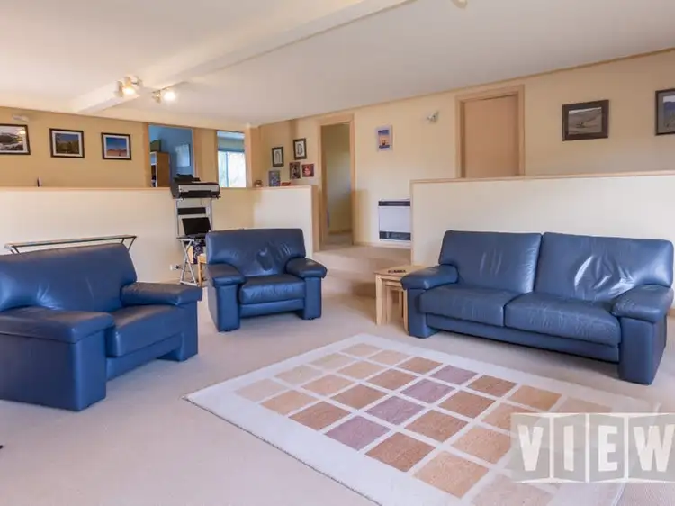 Fifth view of Homely house listing, 7 Oakwood Drive, Ambleside TAS 7310