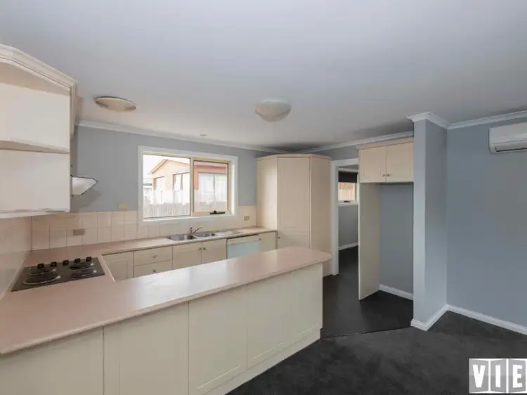 Second view of Homely unit listing, 2/74 George Street, Devonport TAS 7310