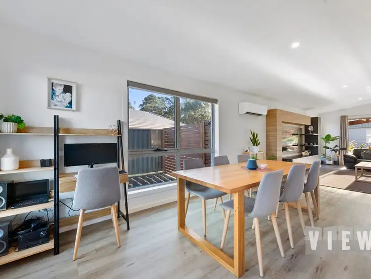 Fifth view of Homely house listing, 8 Tedmon Street, Spreyton TAS 7310