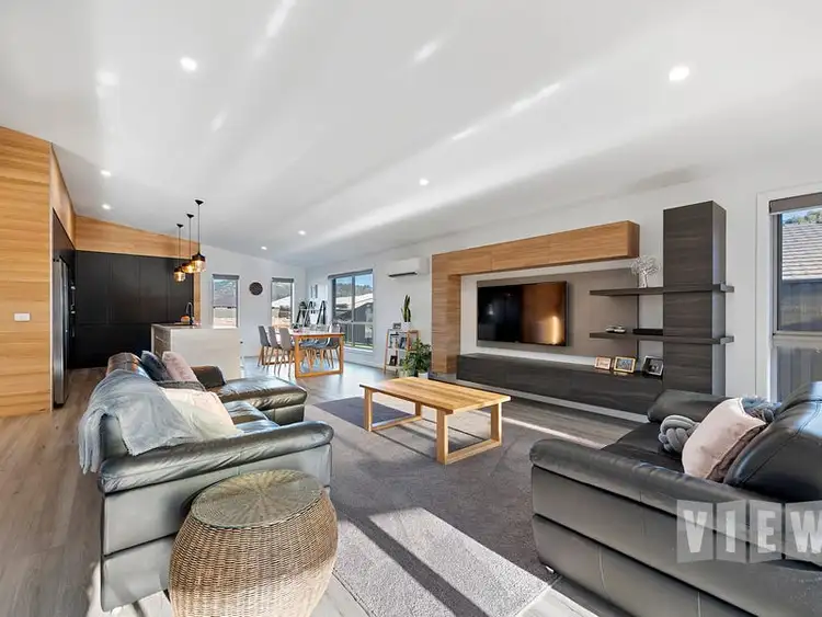 Sixth view of Homely house listing, 8 Tedmon Street, Spreyton TAS 7310