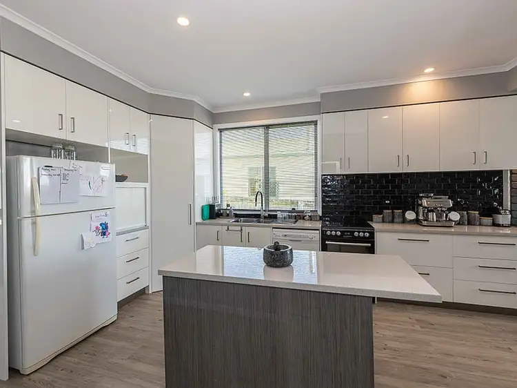 Second view of Homely house listing, 85 George Street, Devonport TAS 7310