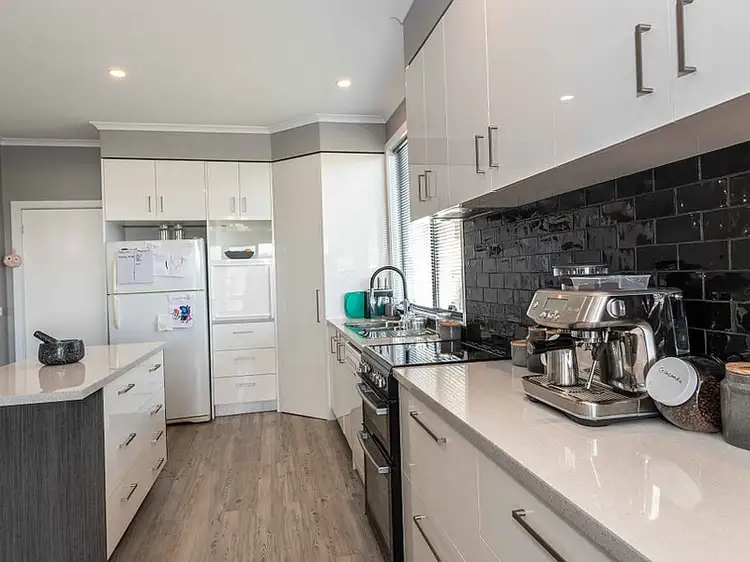 Third view of Homely house listing, 85 George Street, Devonport TAS 7310