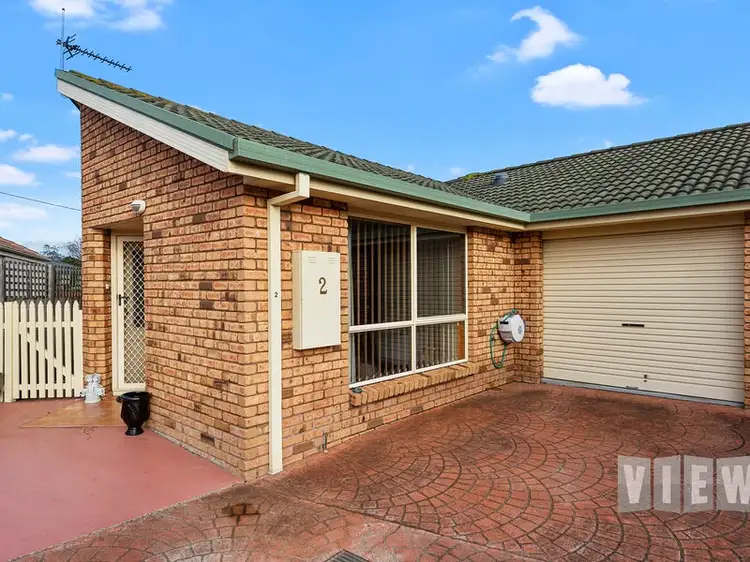 Main view of Homely unit listing, 2/5 Chablis Court, Latrobe TAS 7307