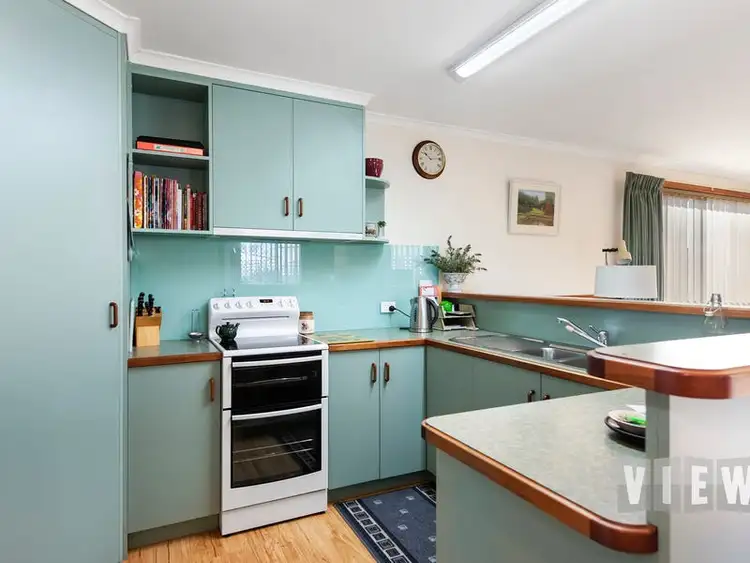 Second view of Homely unit listing, 2/5 Chablis Court, Latrobe TAS 7307