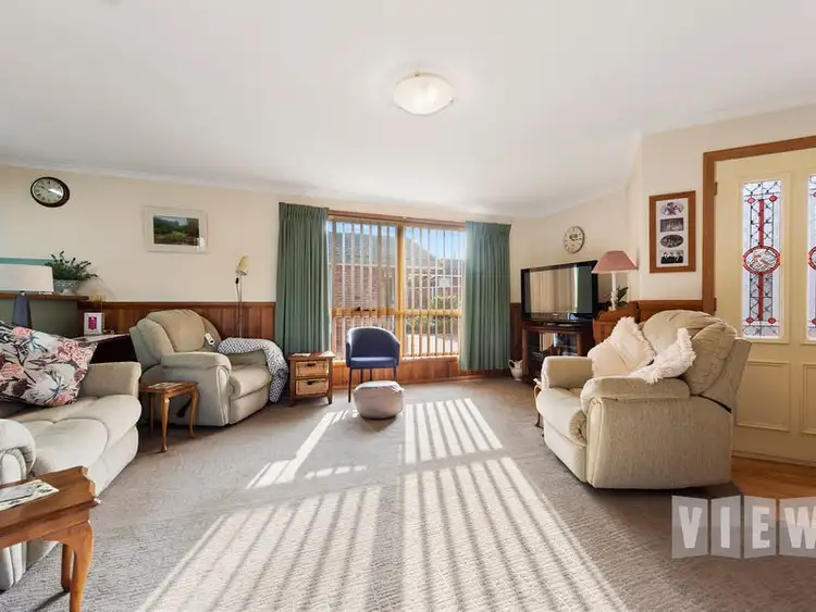 Fourth view of Homely unit listing, 2/5 Chablis Court, Latrobe TAS 7307