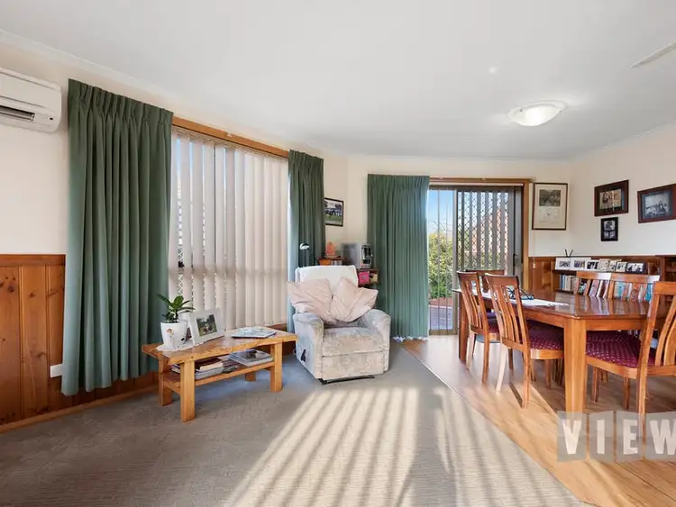 Fifth view of Homely unit listing, 2/5 Chablis Court, Latrobe TAS 7307