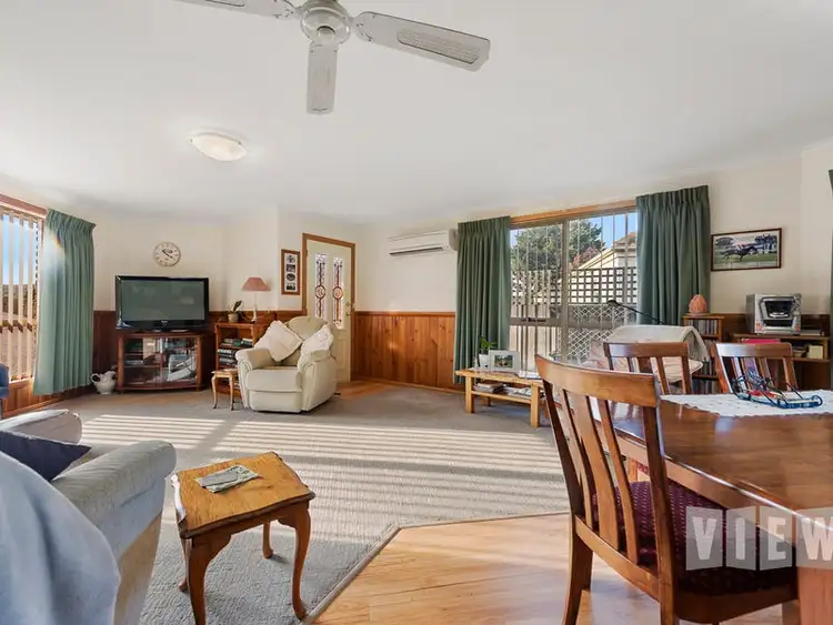 Sixth view of Homely unit listing, 2/5 Chablis Court, Latrobe TAS 7307