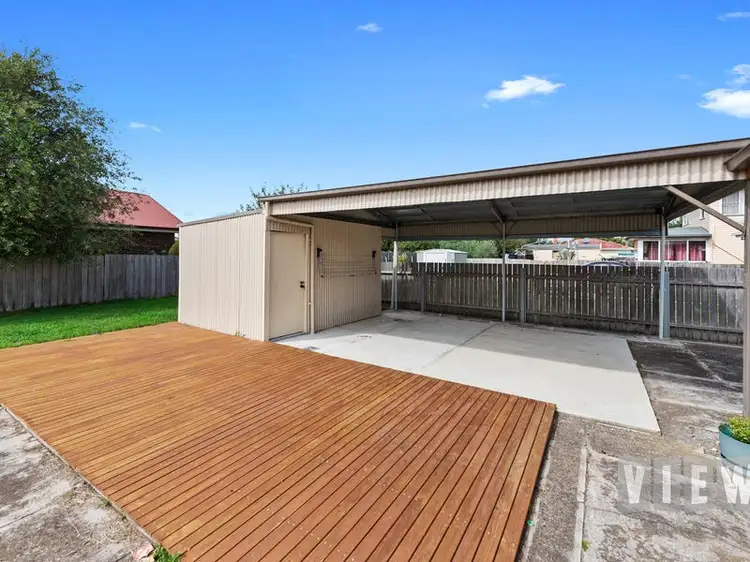 Fourth view of Homely house listing, 9 Tasman Place, Devonport TAS 7310