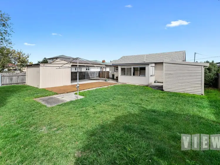 Fifth view of Homely house listing, 9 Tasman Place, Devonport TAS 7310