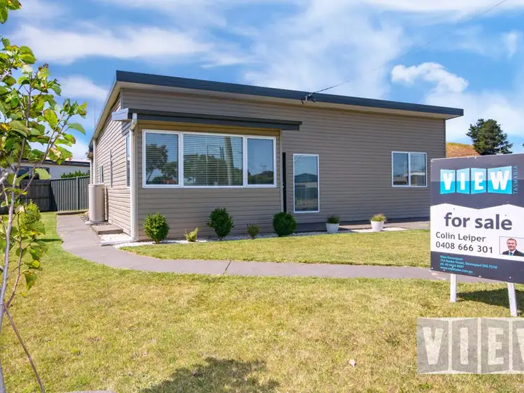 Main view of Homely house listing, 40 Brooke Street, East Devonport TAS 7310