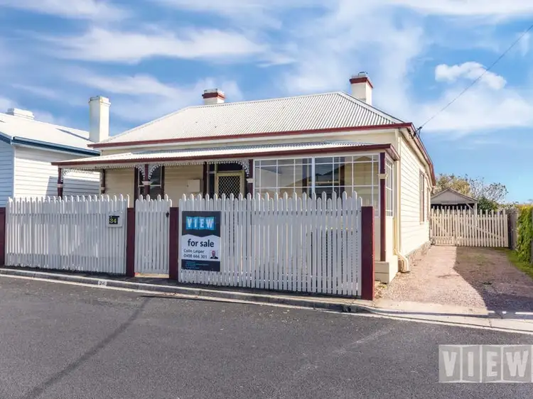 34 Hiller Street, Devonport TAS 7310