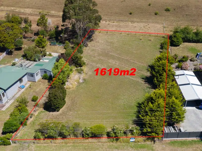 Main view of Homely land listing, 74 Brooke Street, East Devonport TAS 7310