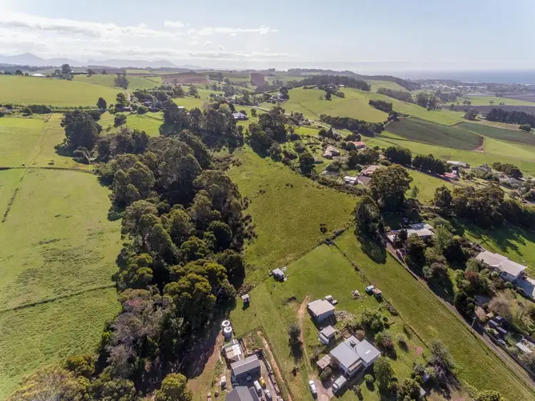 Fourth view of Homely land listing, 35 Walker Street, Forth TAS 7310