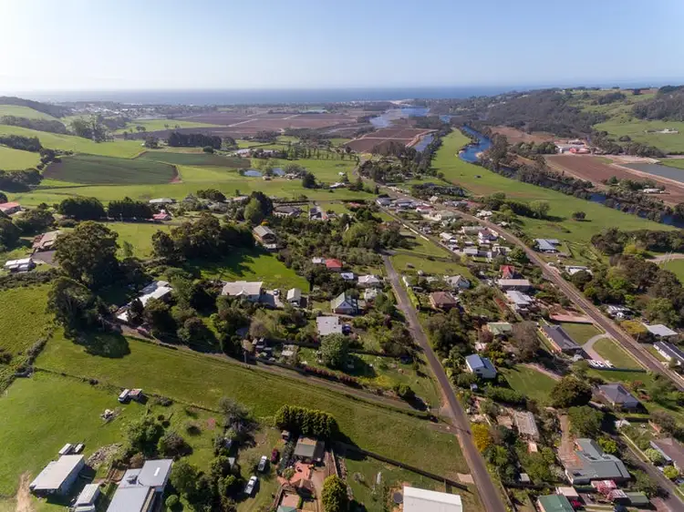 Fifth view of Homely land listing, 35 Walker Street, Forth TAS 7310