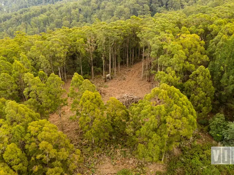 Second view of Homely land listing, 32 Gunns Plains Road, North Motton TAS 7315